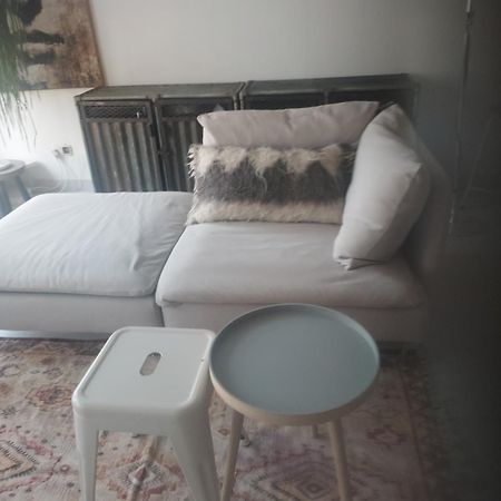 Volledige Bovenwoning Binnenstad Леуварден Екстериор снимка