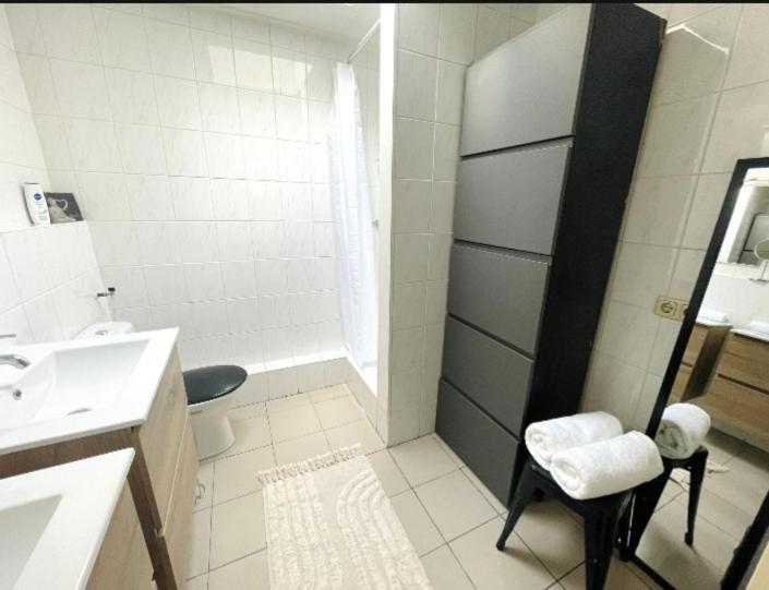 Volledige Bovenwoning Binnenstad Леуварден Екстериор снимка